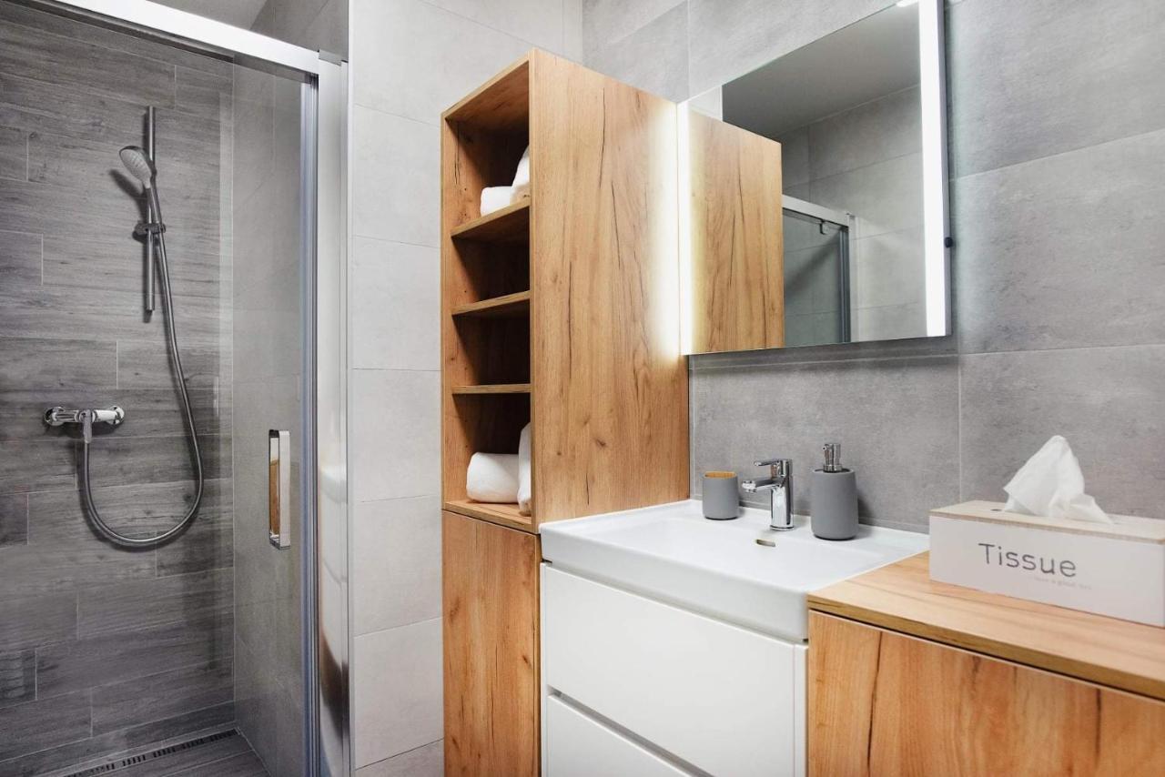 Apartmany Palenica & Ostredok - Galeria Apartments Jasna Lucky ديمانوفْشكا دولِنا المظهر الخارجي الصورة