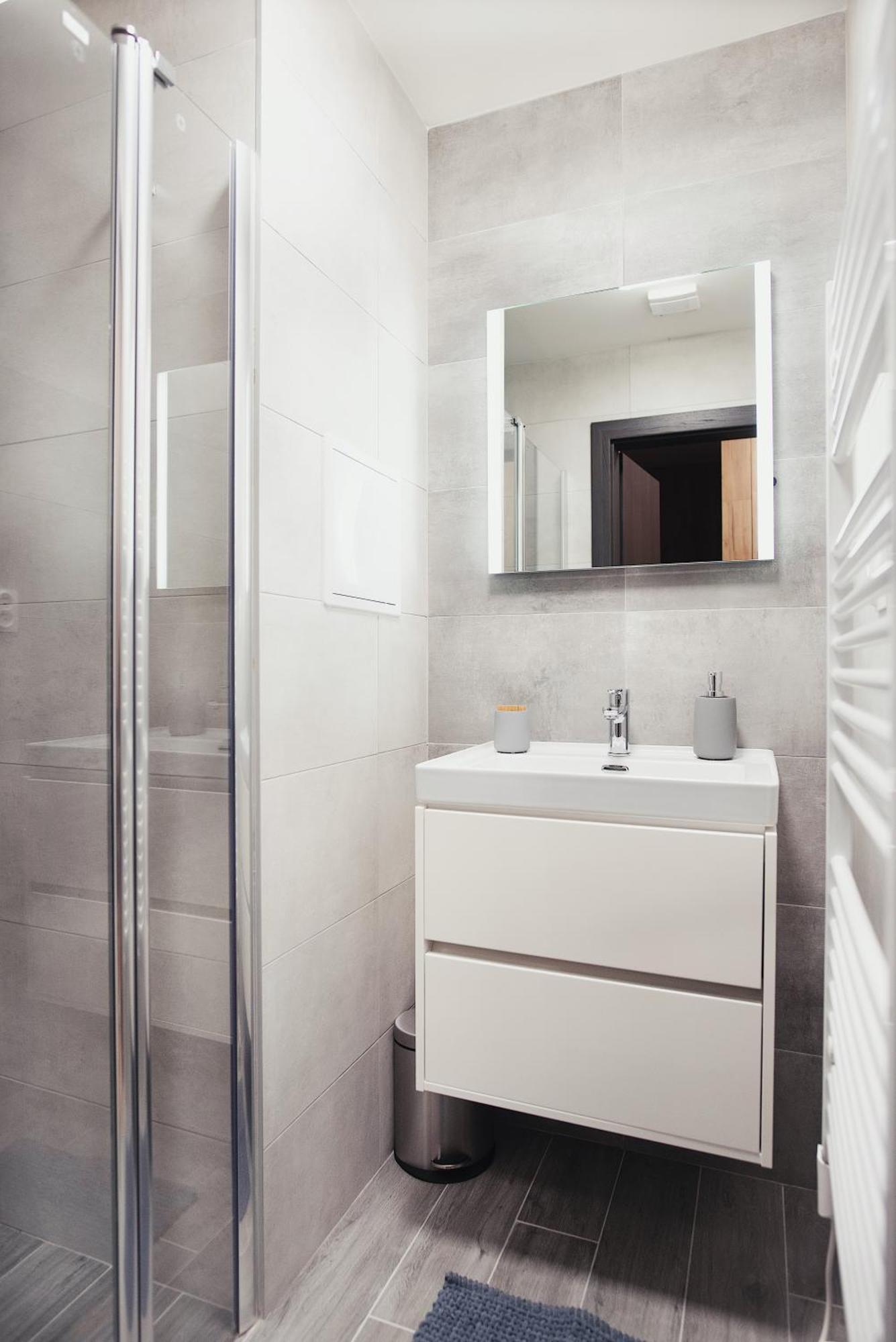 Apartmany Palenica & Ostredok - Galeria Apartments Jasna Lucky ديمانوفْشكا دولِنا الغرفة الصورة