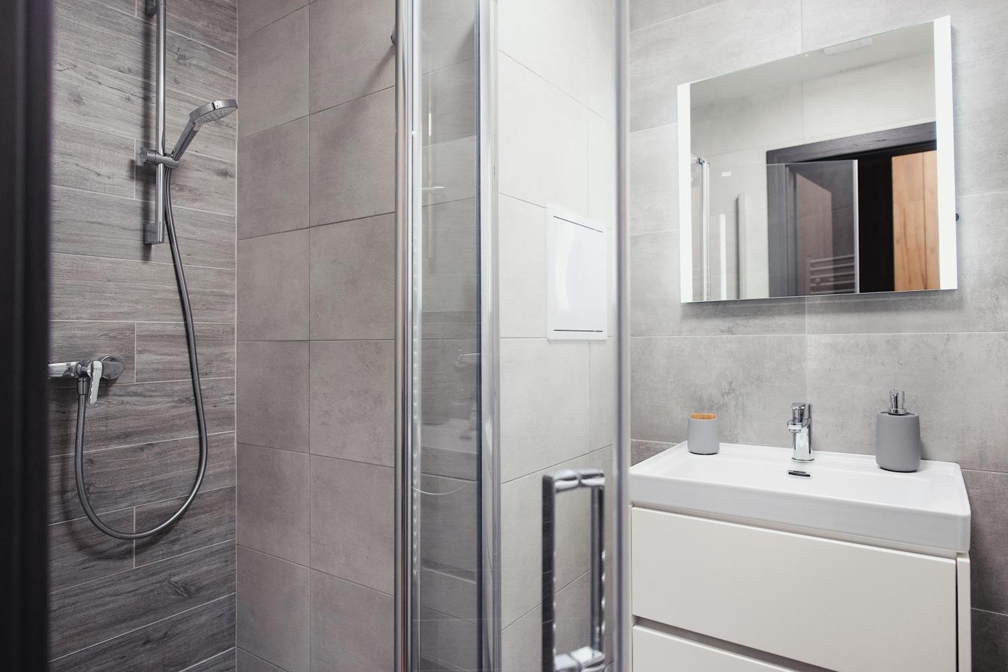 Apartmany Palenica & Ostredok - Galeria Apartments Jasna Lucky ديمانوفْشكا دولِنا الغرفة الصورة